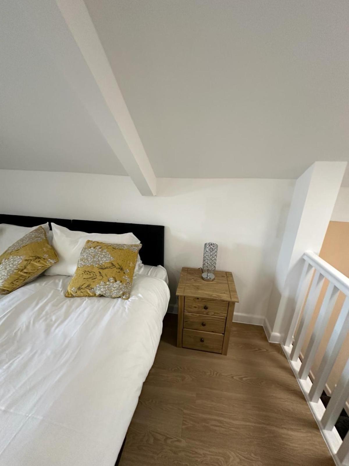 The Highmead Bed and Breakfast Blackwood  Eksteriør billede
